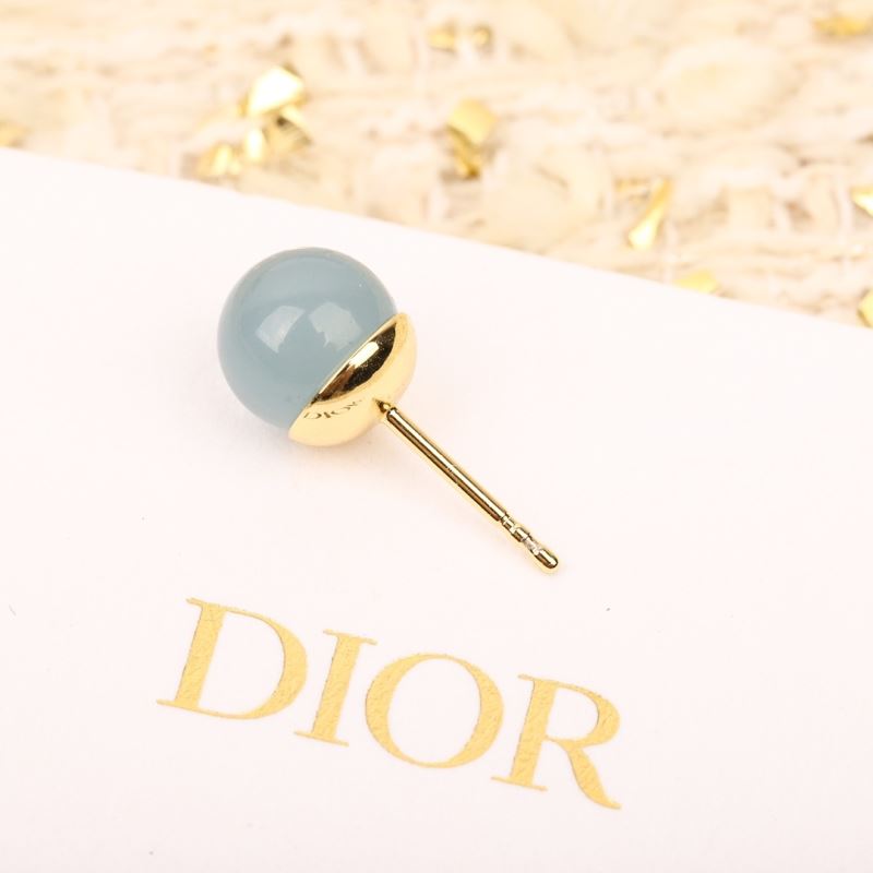 Christian Dior Earrings